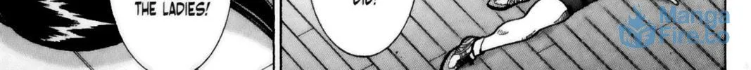 Read Battle Vixens chapter 60 image 17 on Lezhin