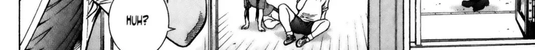 Read Battle Vixens chapter 60 image 19 on Lezhin