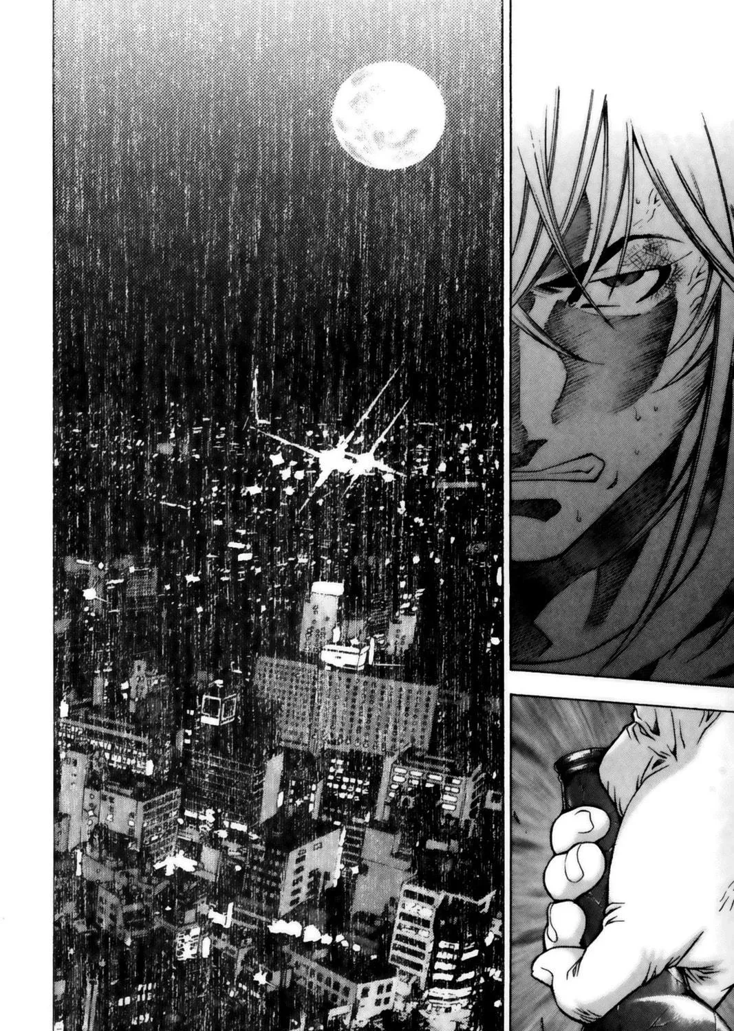 Read Battle Vixens chapter 60 image 40 on Lezhin