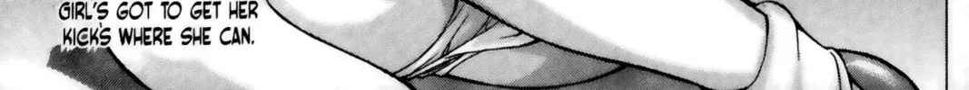 Read Battle Vixens chapter 60 image 43 on Lezhin