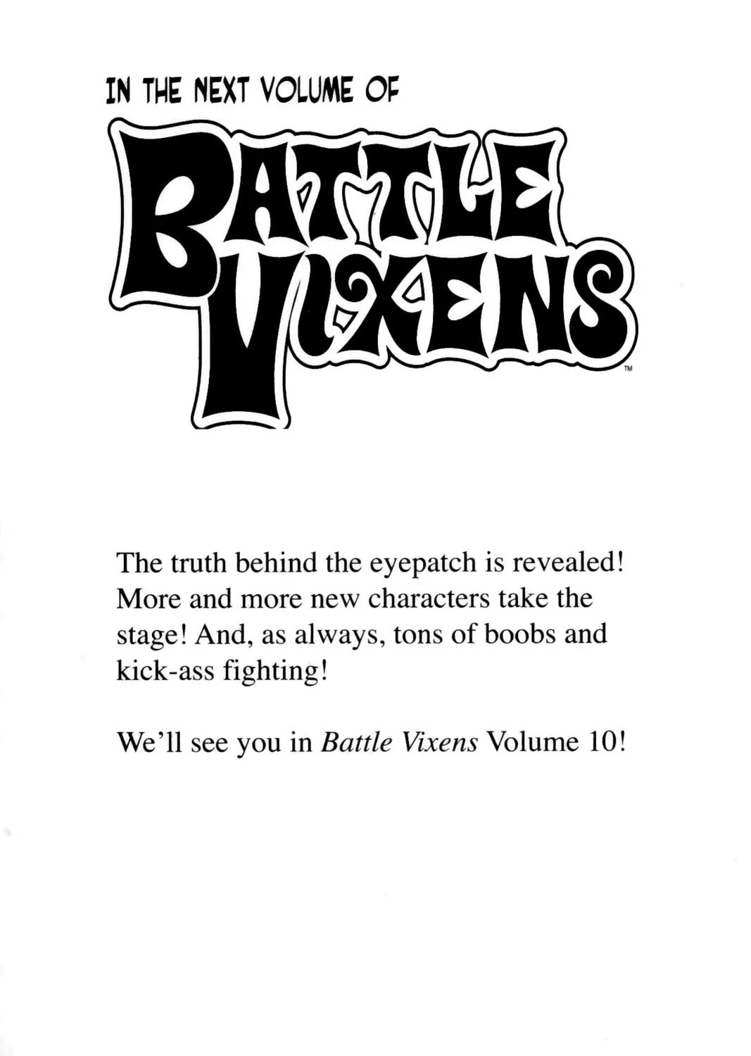 Read Battle Vixens chapter 61.5 image 6 on Lezhin