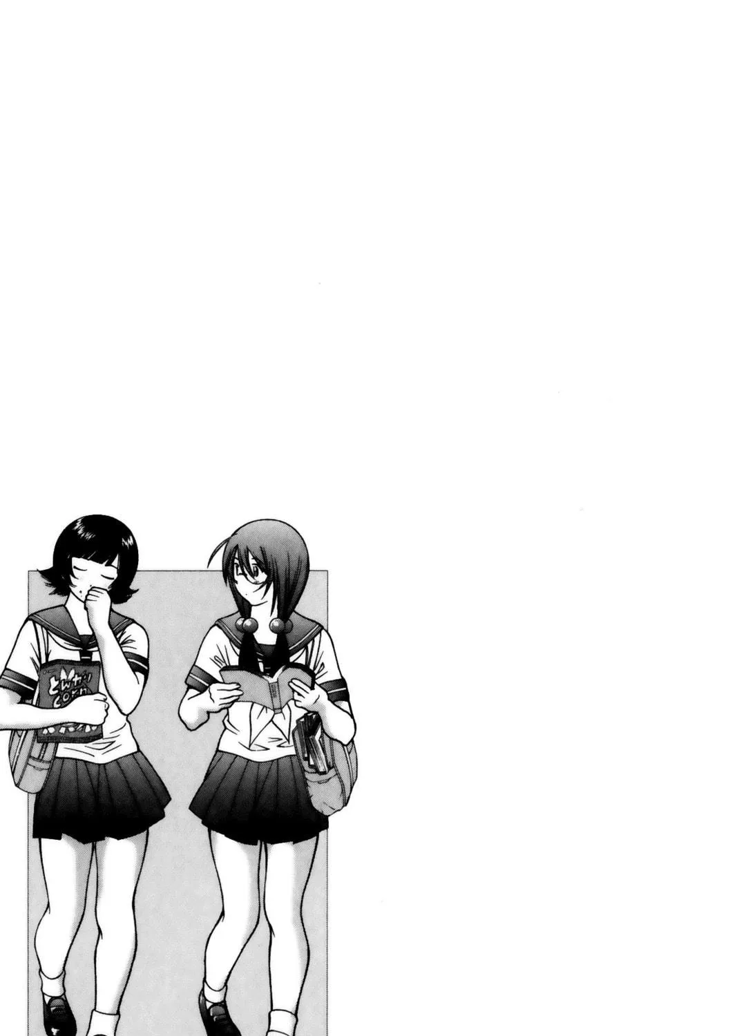 Read Battle Vixens chapter 61 image 40 on Lezhin