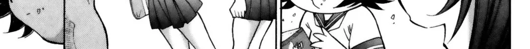 Read Battle Vixens chapter 61 image 9 on Lezhin