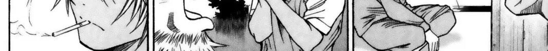 Read Battle Vixens chapter 63 image 33 on Lezhin