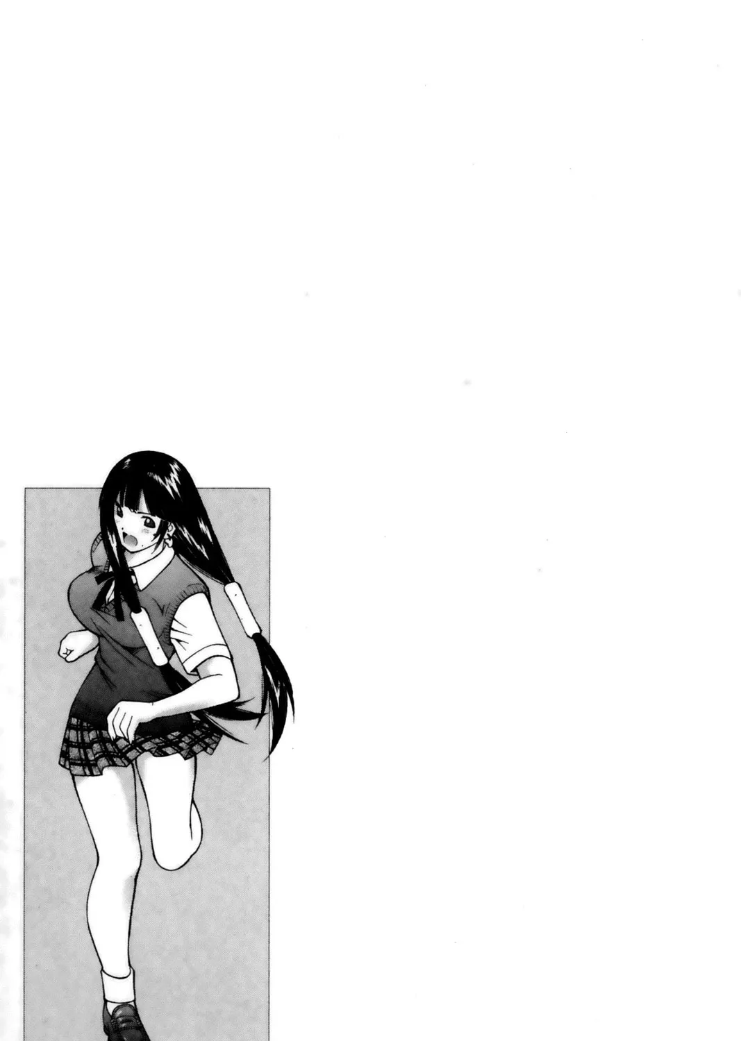 Read Battle Vixens chapter 63 image 42 on Lezhin