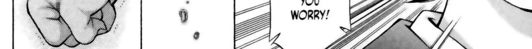 Read Battle Vixens chapter 65 image 21 on Lezhin
