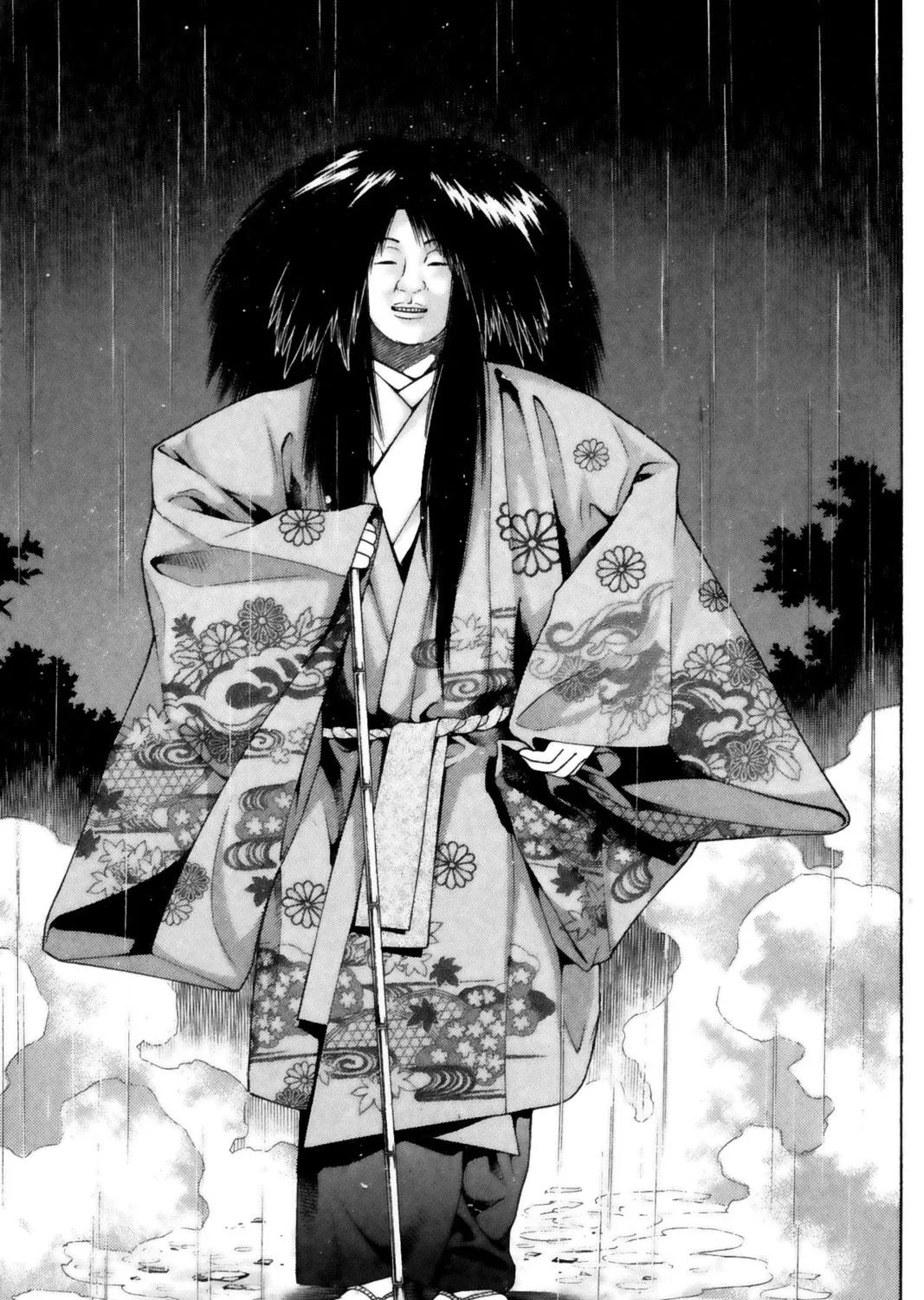 Read Battle Vixens chapter 66 image 28 on Lezhin