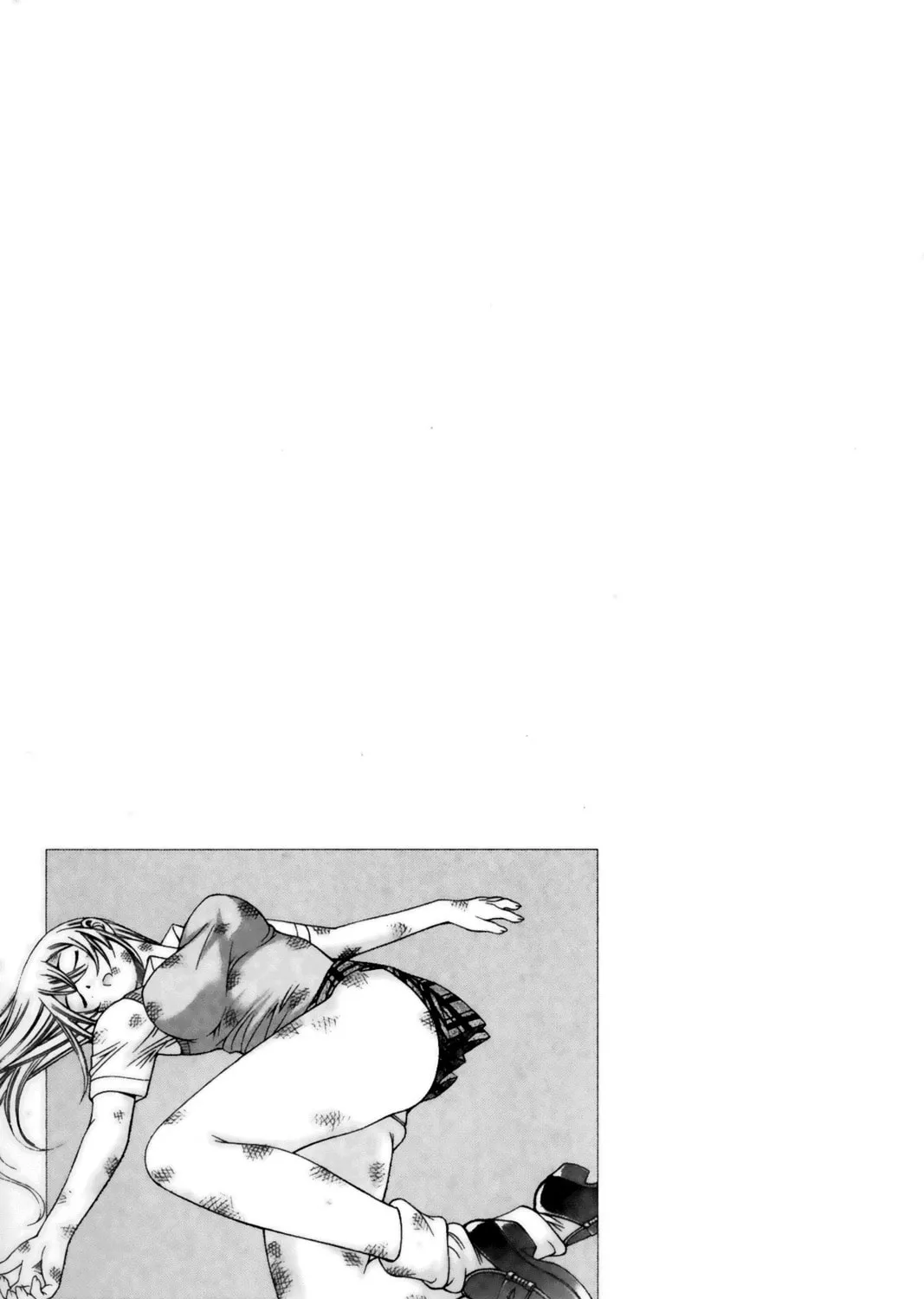 Read Battle Vixens chapter 66 image 38 on Lezhin