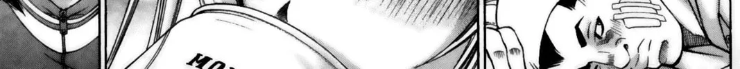 Read Battle Vixens chapter 68 image 33 on Lezhin