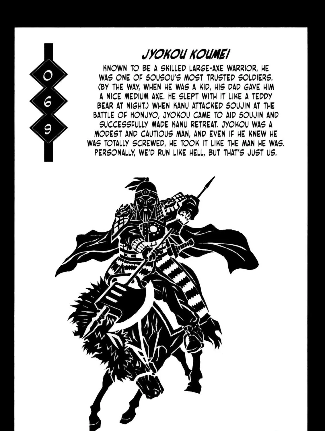 Read Battle Vixens chapter 69 image 16 on Lezhin