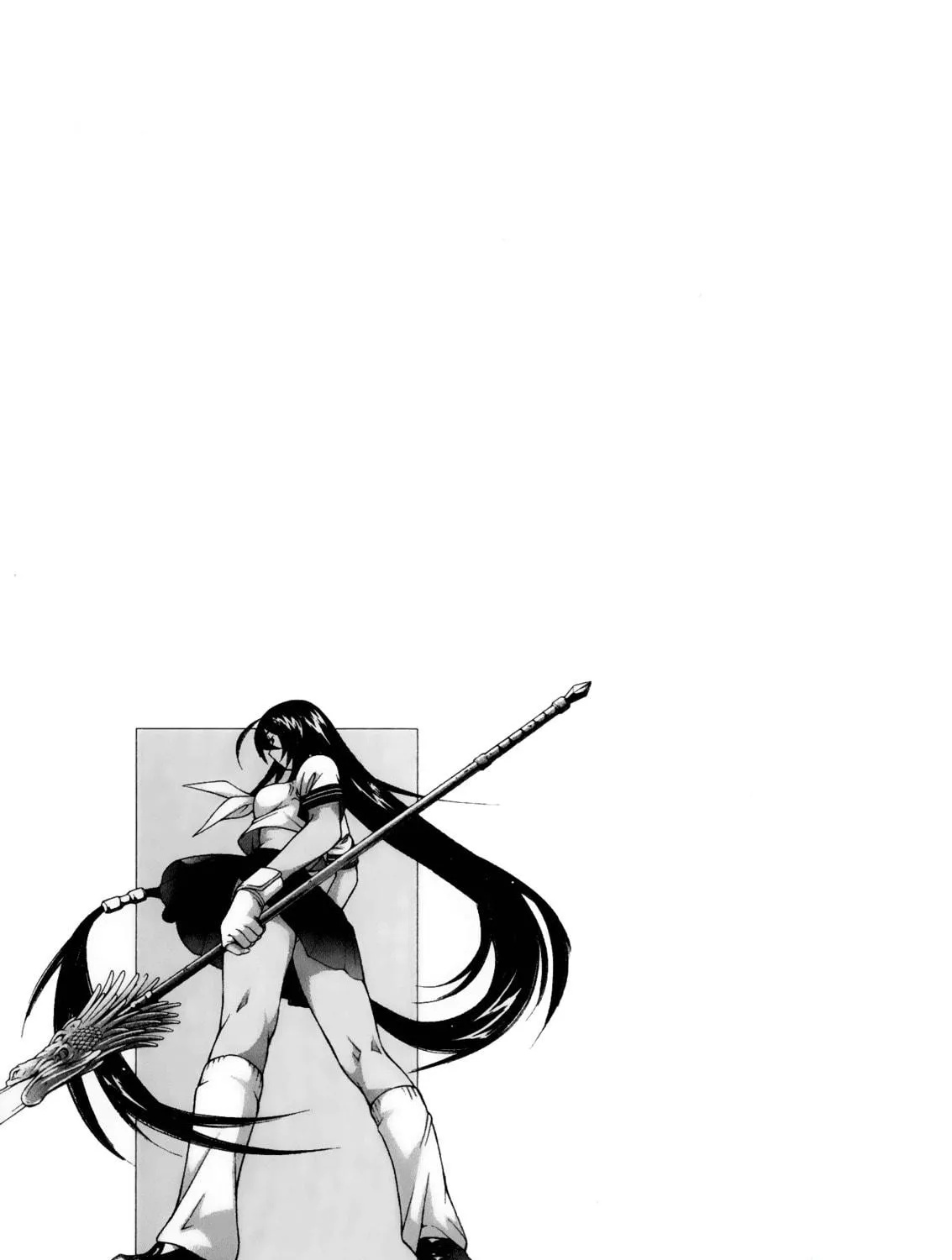 Read Battle Vixens chapter 69 image 52 on Lezhin