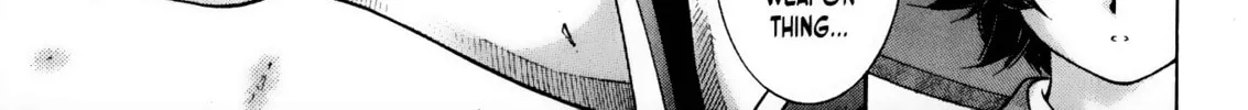 Read Battle Vixens chapter 70 image 19 on Lezhin