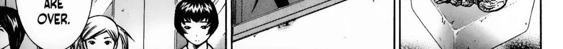 Read Battle Vixens chapter 70 image 9 on Lezhin