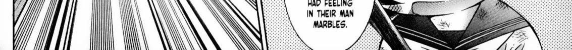 Read Battle Vixens chapter 71 image 15 on Lezhin