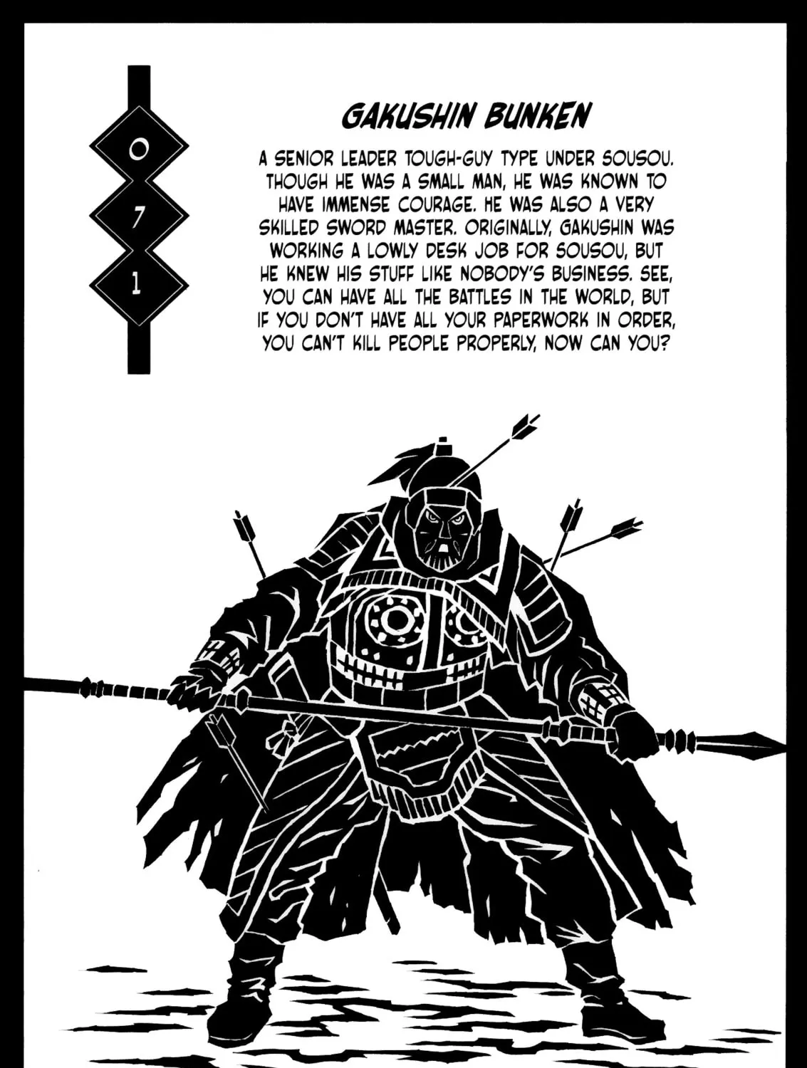 Read Battle Vixens chapter 71 image 2 on Lezhin