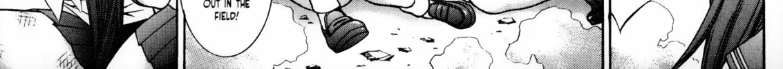 Read Battle Vixens chapter 71 image 27 on Lezhin
