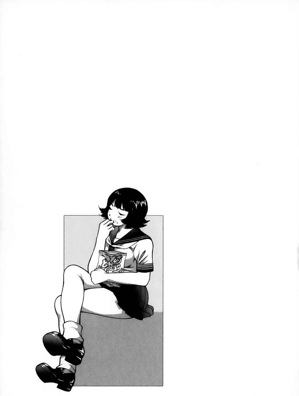 Read Battle Vixens chapter 71 image 46 on Lezhin