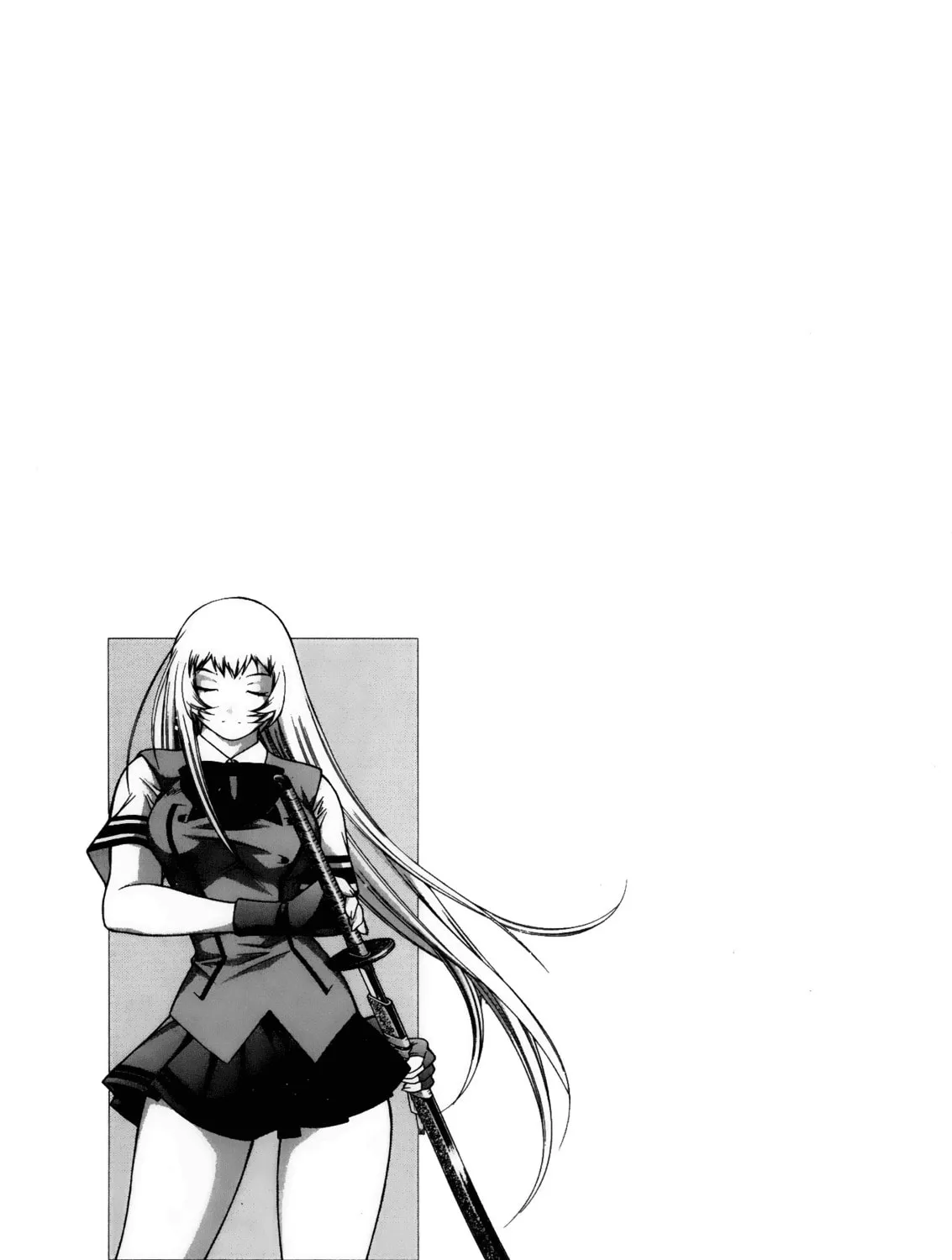 Read Battle Vixens chapter 73 image 42 on Lezhin