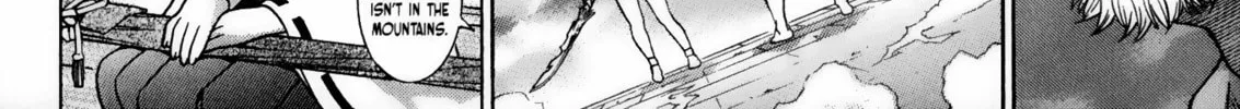 Read Battle Vixens chapter 73 image 7 on Lezhin