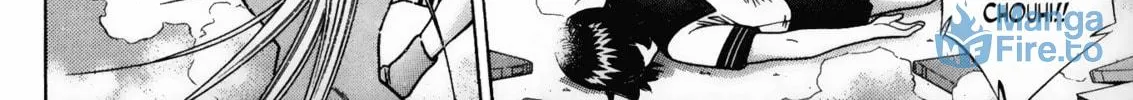 Read Battle Vixens chapter 74 image 11 on Lezhin