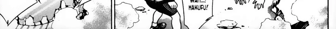 Read Battle Vixens chapter 76 image 27 on Lezhin