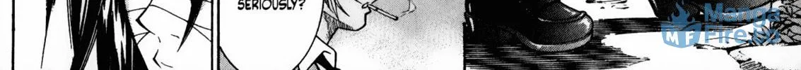 Read Battle Vixens chapter 76 image 29 on Lezhin