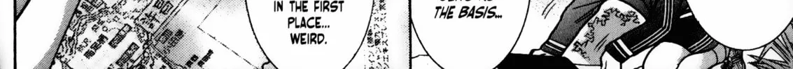Read Battle Vixens chapter 76 image 33 on Lezhin