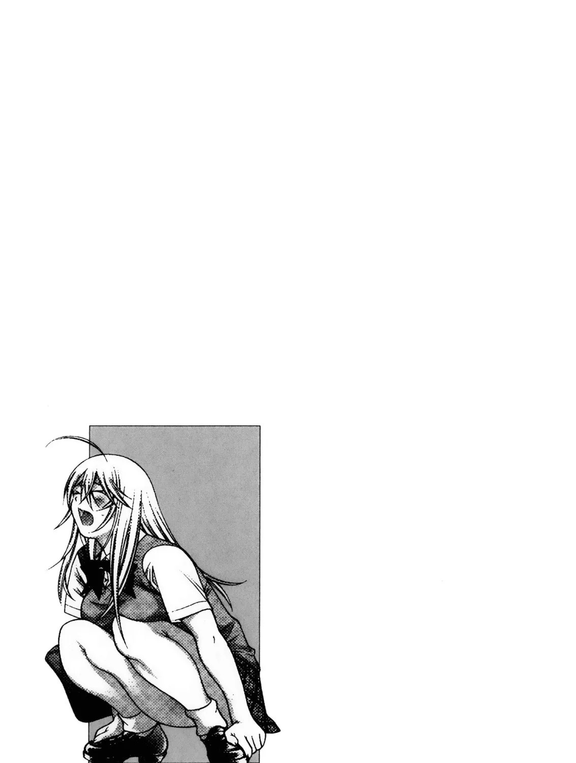 Read Battle Vixens chapter 76 image 42 on Lezhin