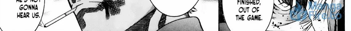 Read Battle Vixens chapter 77 image 17 on Lezhin