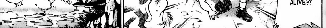 Read Battle Vixens chapter 77 image 31 on Lezhin