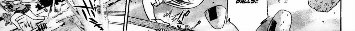 Read Battle Vixens chapter 77 image 9 on Lezhin