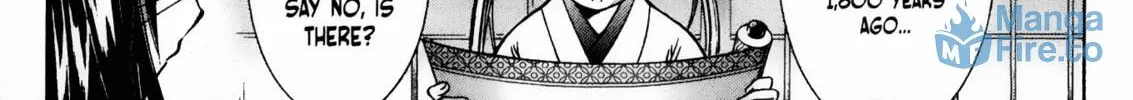 Read Battle Vixens chapter 78 image 35 on Lezhin