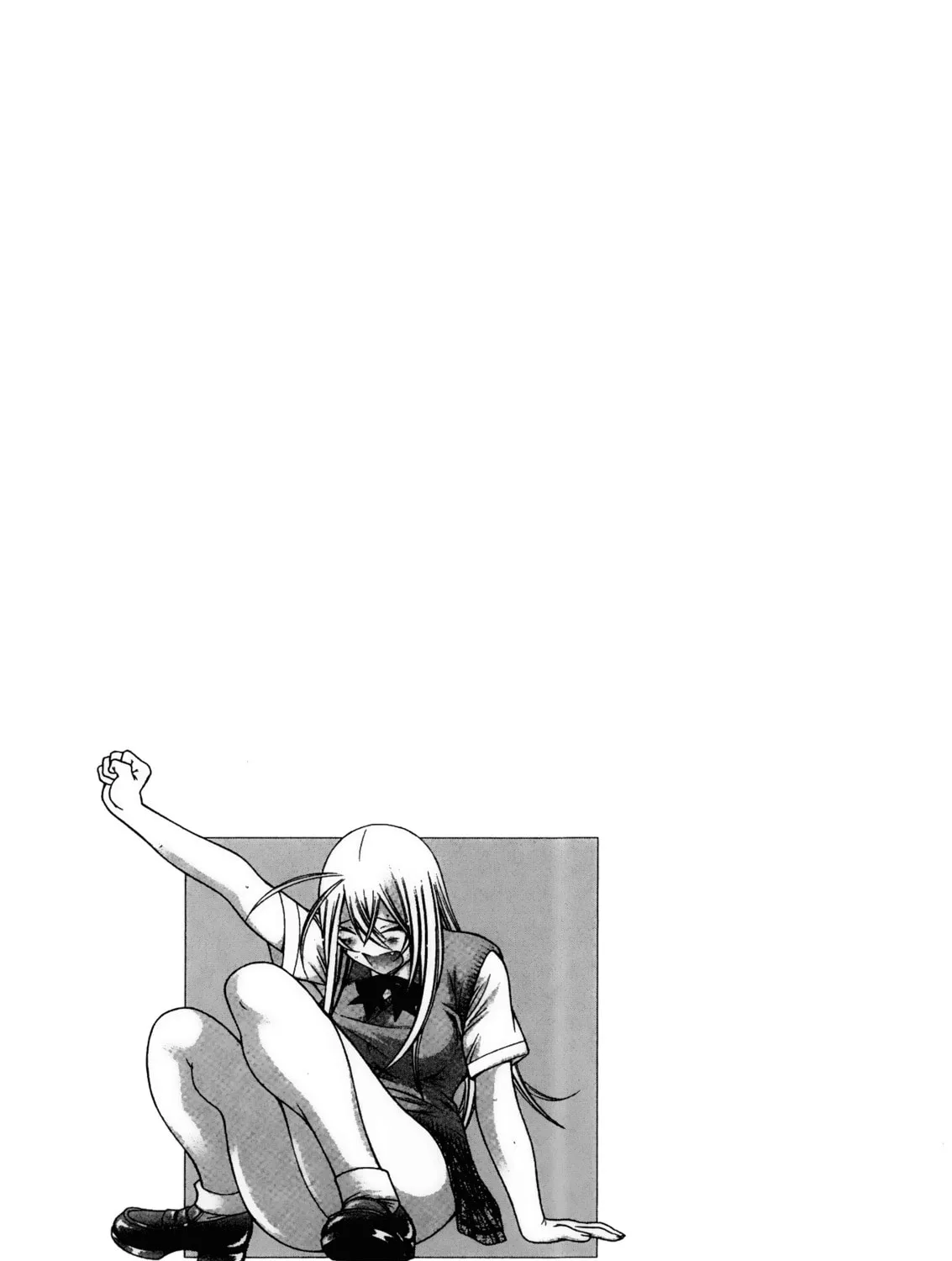 Read Battle Vixens chapter 78 image 38 on Lezhin