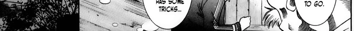 Read Battle Vixens chapter 79 image 21 on Lezhin