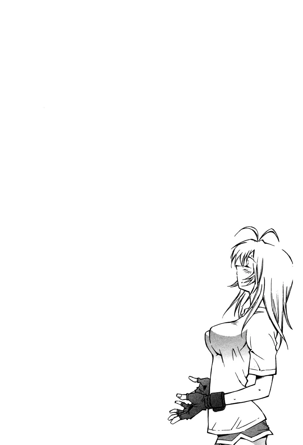 Read Battle Vixens chapter 8 image 48 on Lezhin