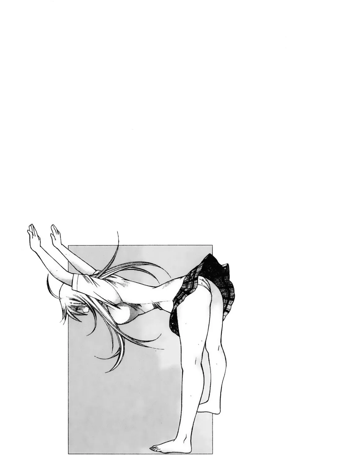 Read Battle Vixens chapter 80 image 36 on Lezhin