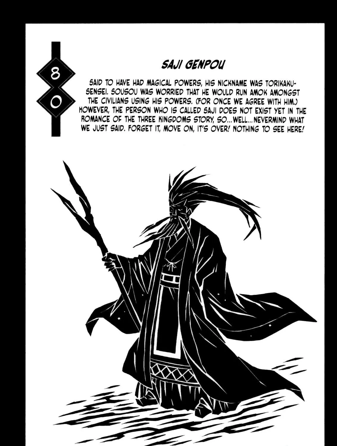 Read Battle Vixens chapter 80 image 4 on Lezhin