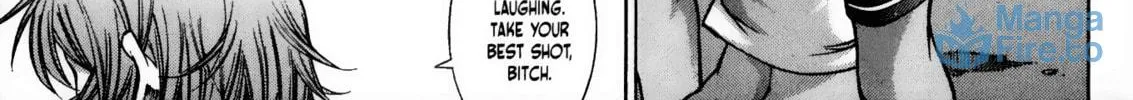 Read Battle Vixens chapter 81 image 17 on Lezhin