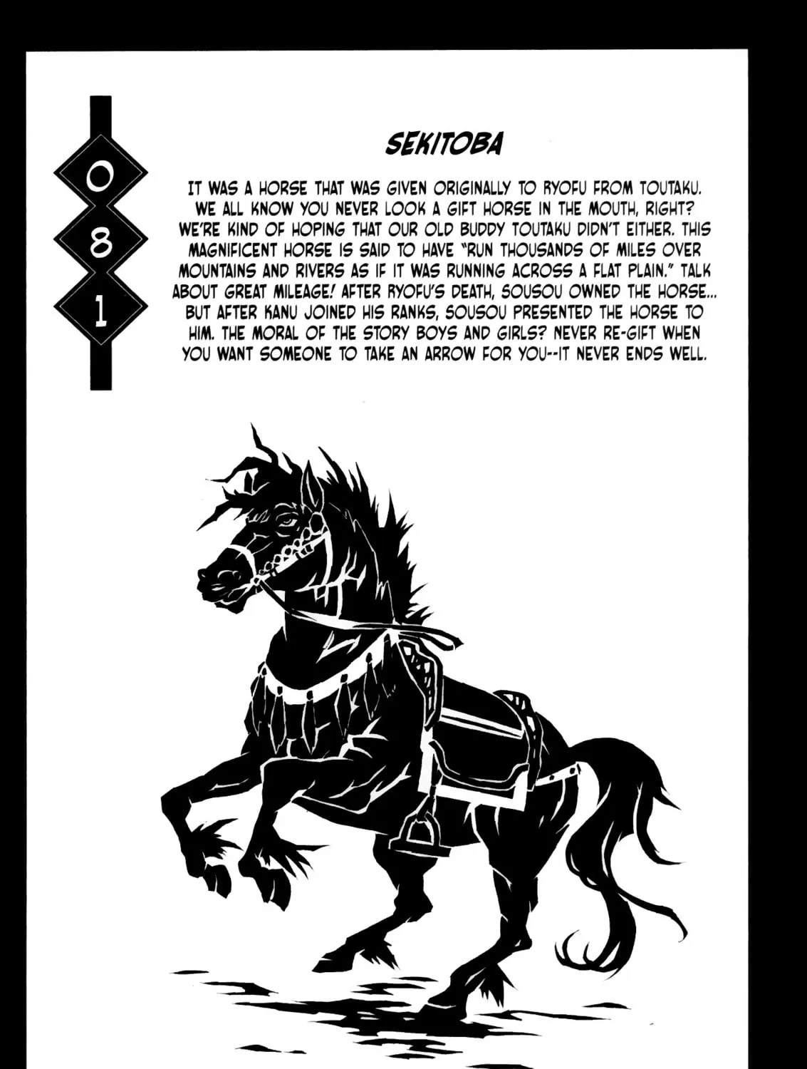 Read Battle Vixens chapter 81 image 2 on Lezhin