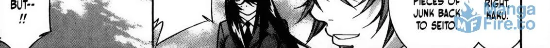 Read Battle Vixens chapter 81 image 23 on Lezhin