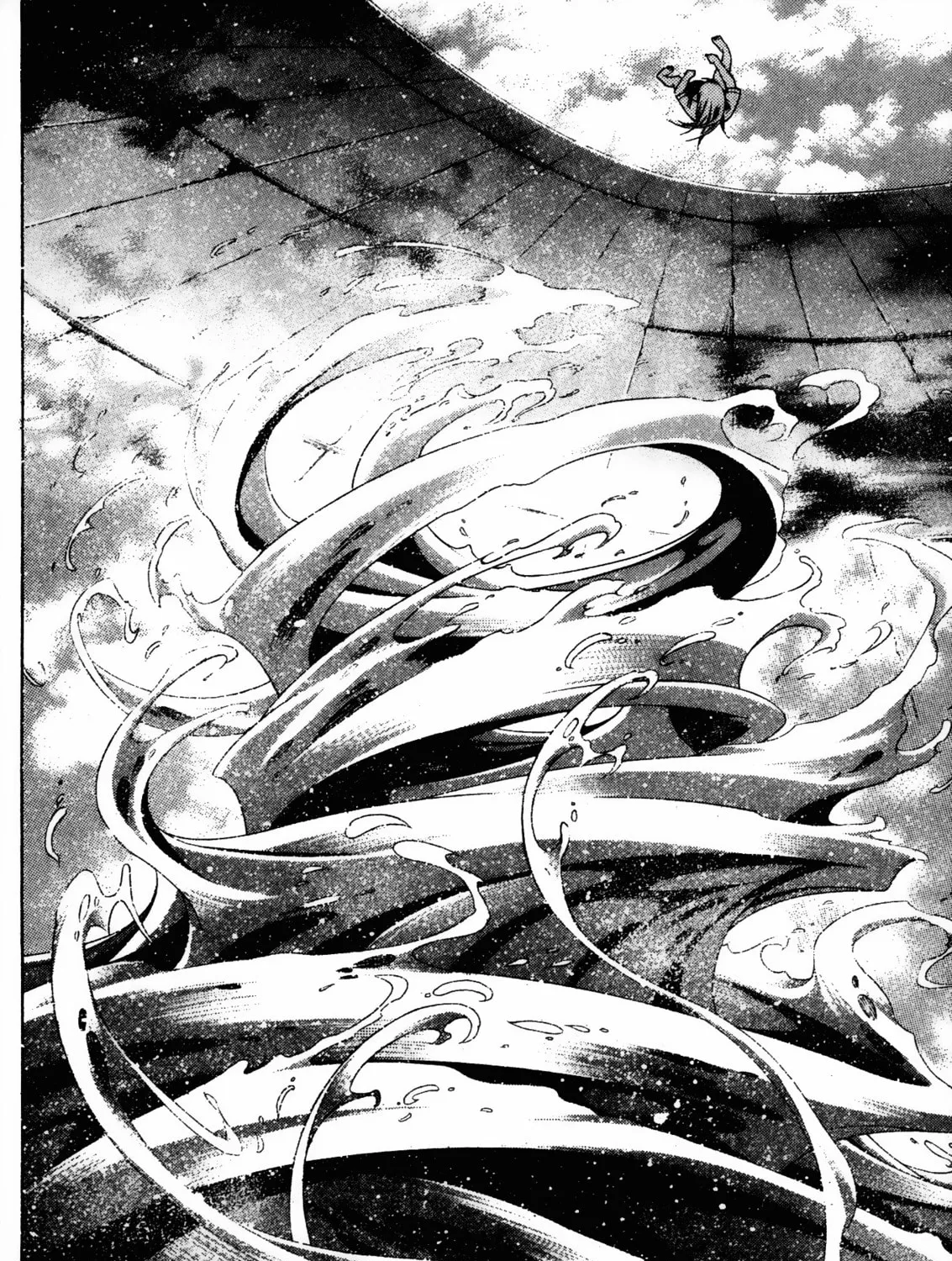 Read Battle Vixens chapter 81 image 36 on Lezhin