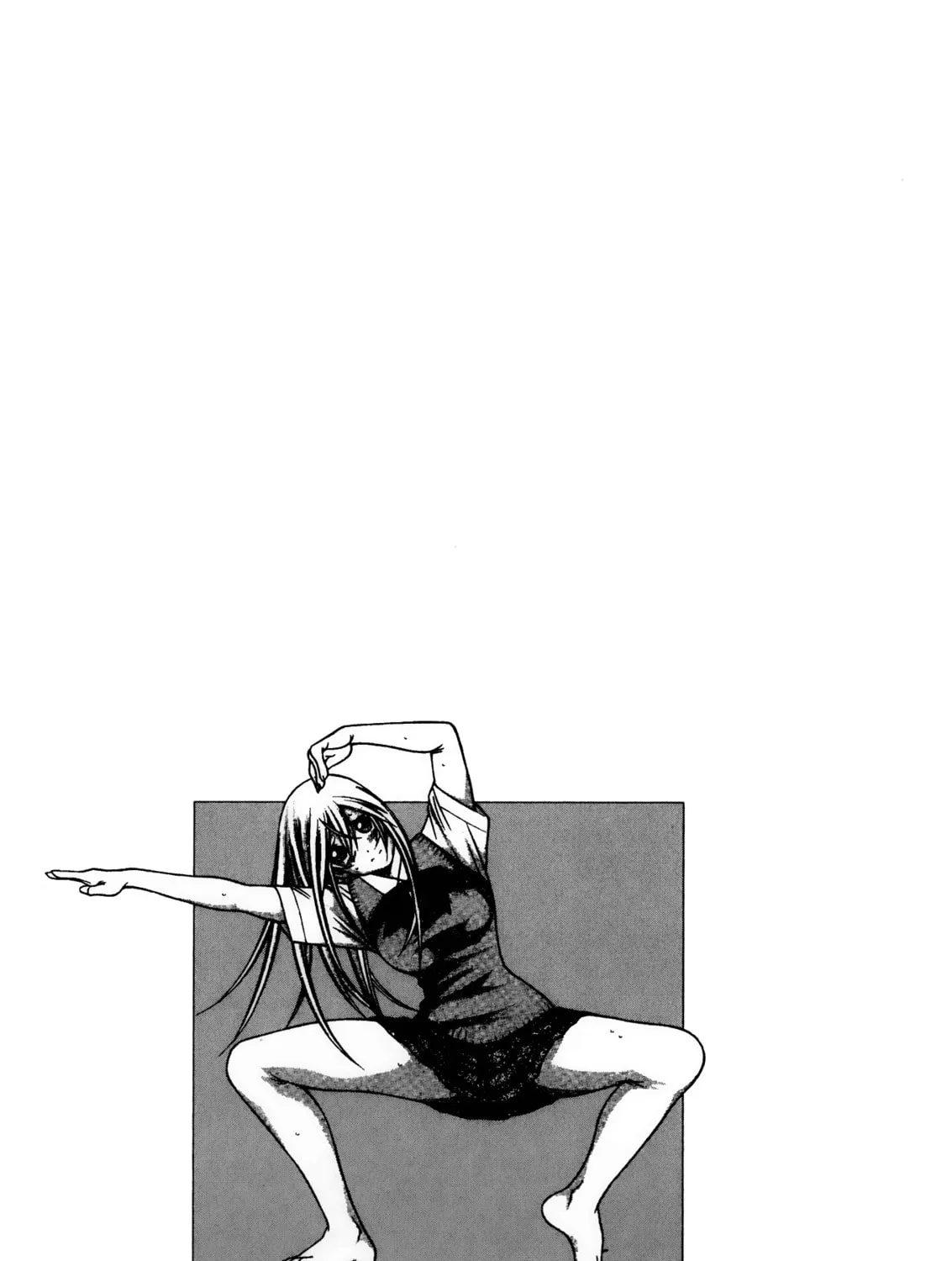 Read Battle Vixens chapter 81 image 38 on Lezhin