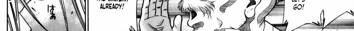 Read Battle Vixens chapter 81 image 7 on Lezhin