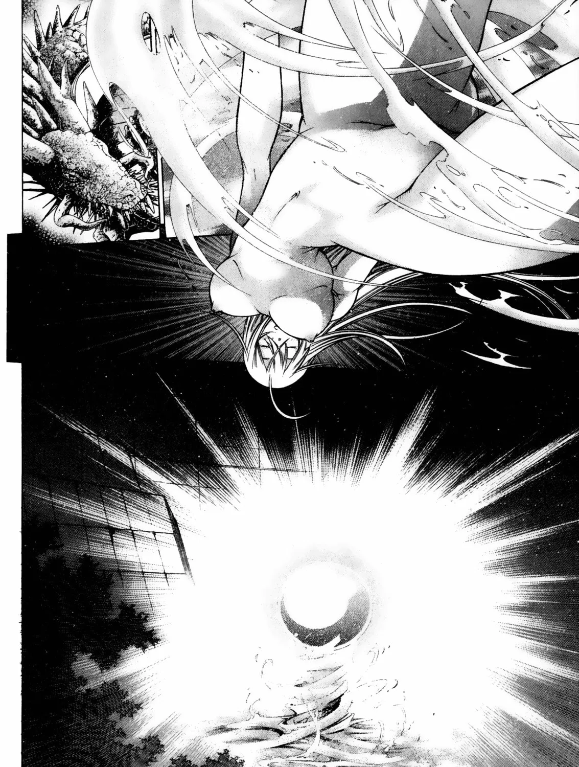 Read Battle Vixens chapter 82 image 24 on Lezhin