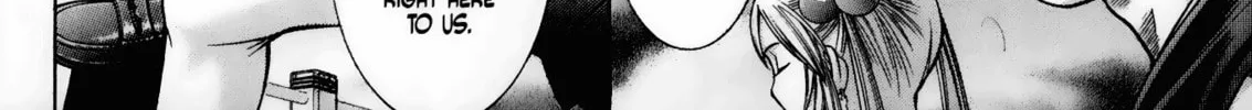 Read Battle Vixens chapter 83 image 33 on Lezhin
