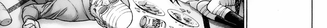 Read Battle Vixens chapter 84 image 21 on Lezhin
