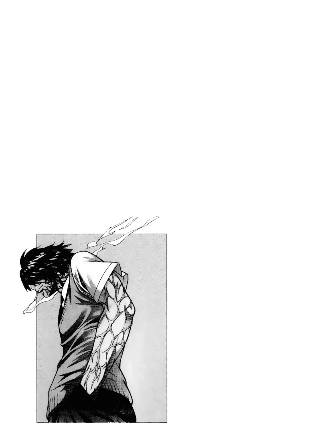 Read Battle Vixens chapter 84 image 36 on Lezhin