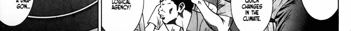 Read Battle Vixens chapter 85 image 1 on Lezhin