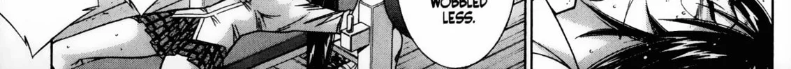 Read Battle Vixens chapter 85 image 21 on Lezhin