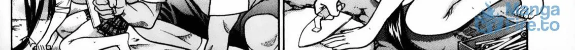 Read Battle Vixens chapter 85 image 23 on Lezhin